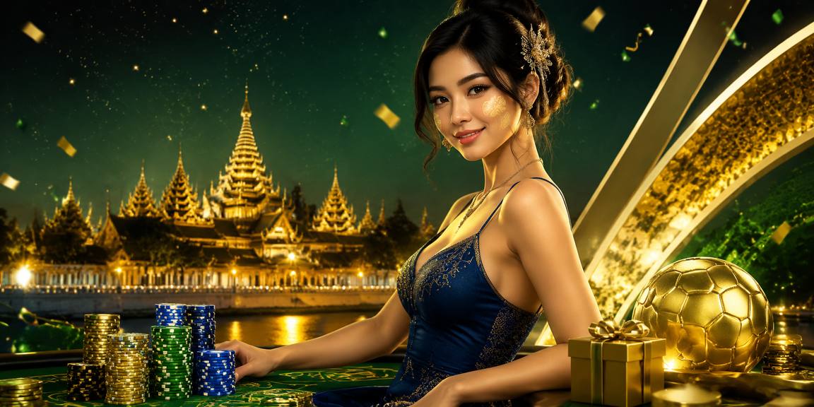 prachaline mobile gaming